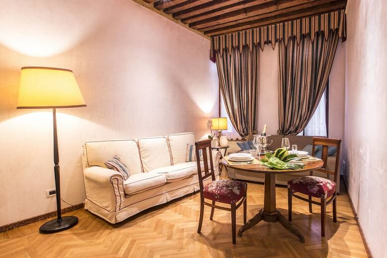 San Marco Boutique Apartment