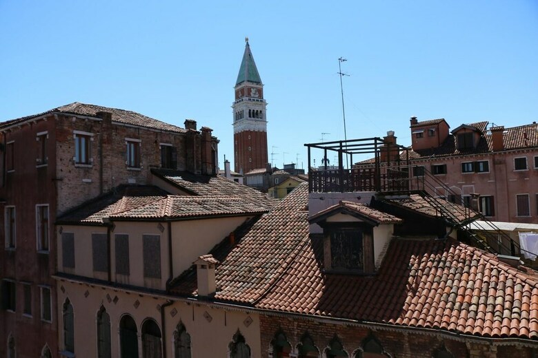 San Marco Boutique Apartment