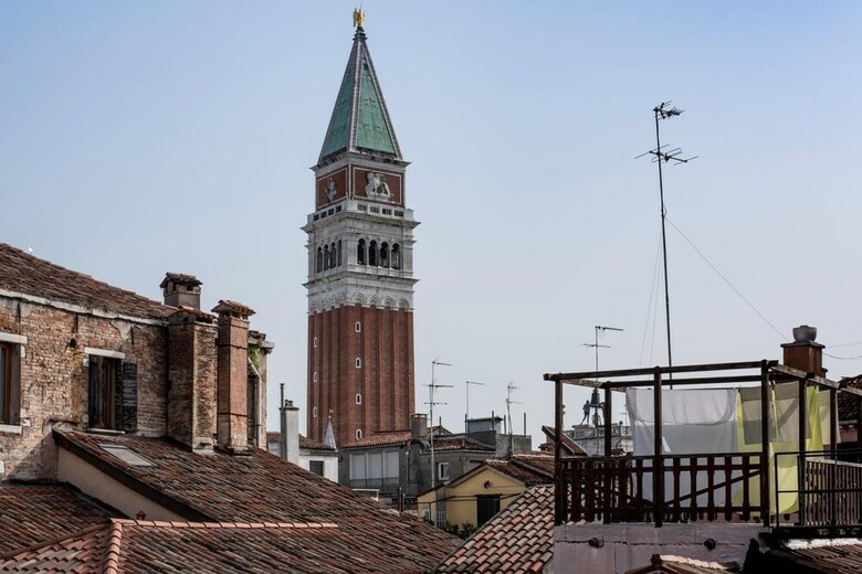San Marco Boutique Apartment