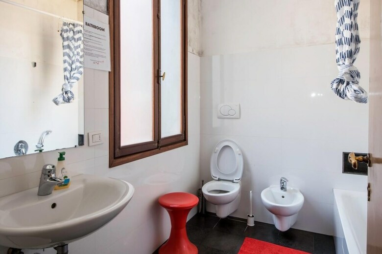 San Marco Boutique Apartment