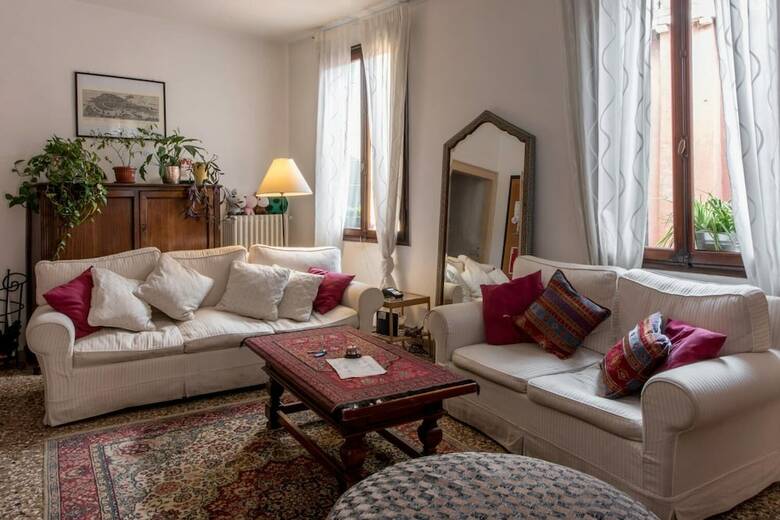 San Marco Boutique Apartment