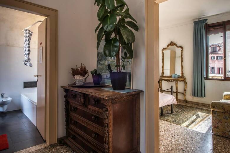 San Marco Boutique Apartment