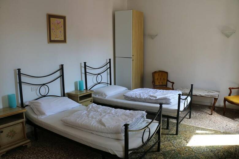 San Marco Boutique Apartment