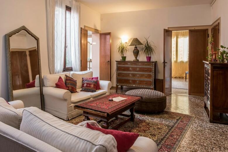 San Marco Boutique Apartment
