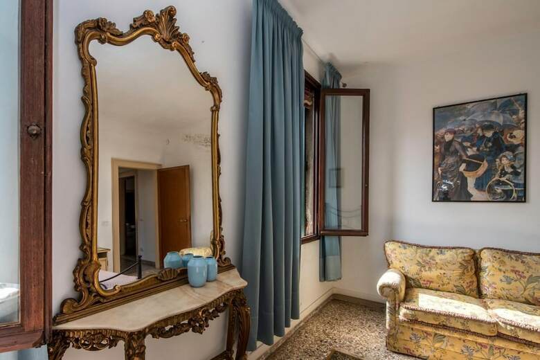 San Marco Boutique Apartment