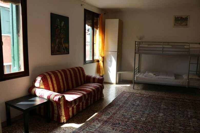 San Marco Boutique Apartment