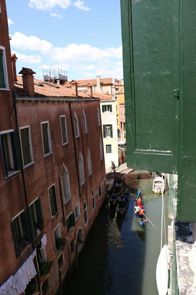 San Marco Boutique Apartment