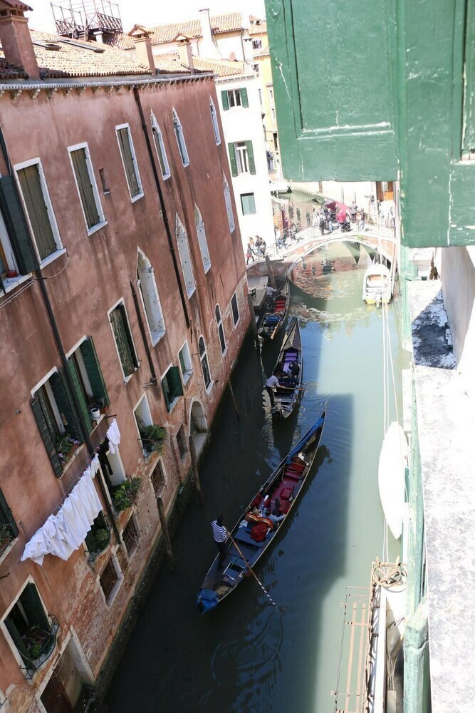 San Marco Boutique Apartment