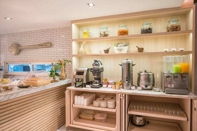 Kuun Hotel Sukhumvit
