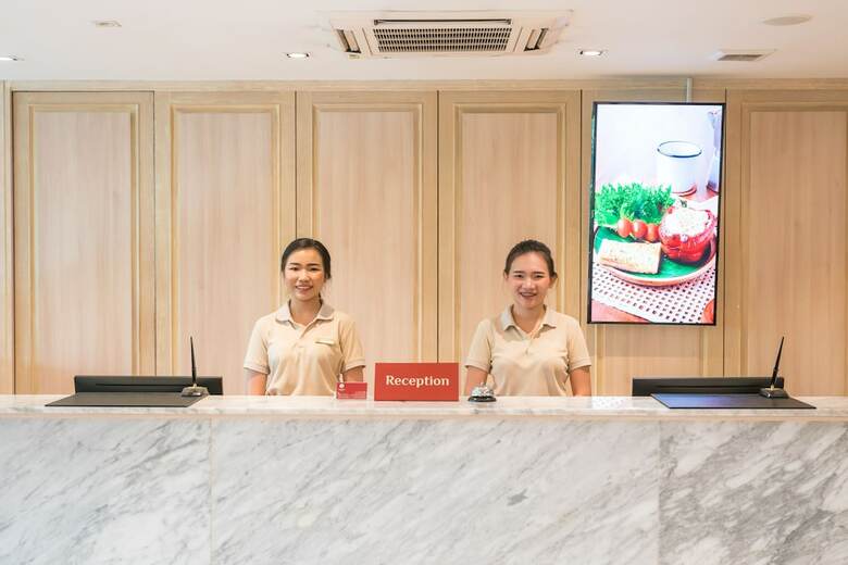 Kuun Hotel Sukhumvit