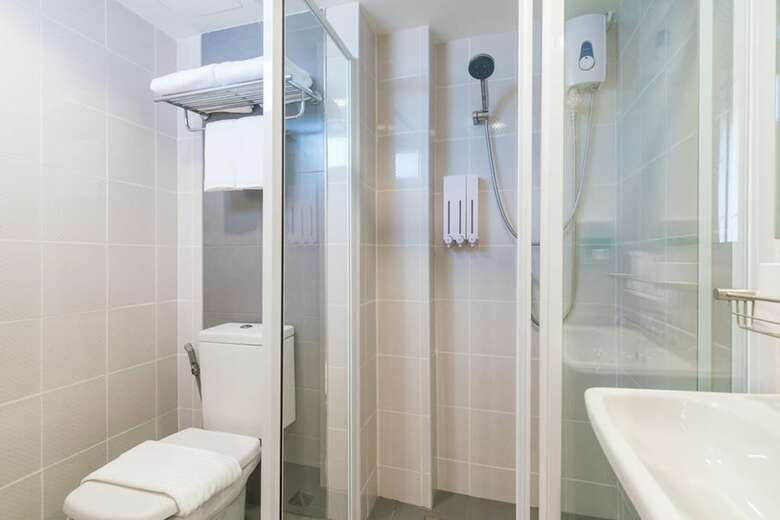Kuun Hotel Sukhumvit