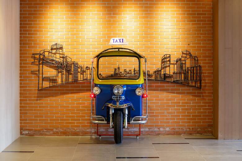 Kuun Hotel Sukhumvit