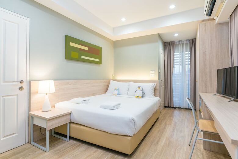 Kuun Hotel Sukhumvit