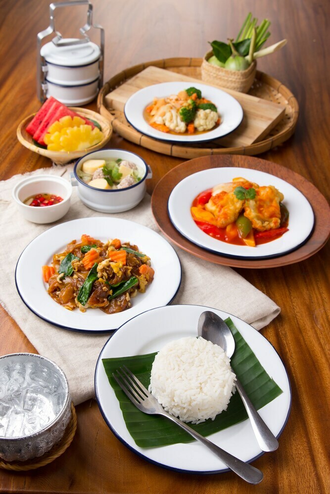 Kuun Hotel Sukhumvit