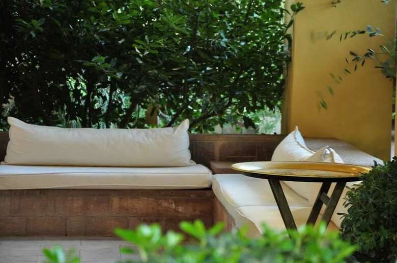 Hotel Palm Court Suites