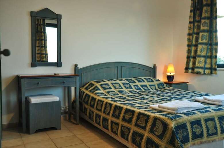 Hotel Palm Court Suites