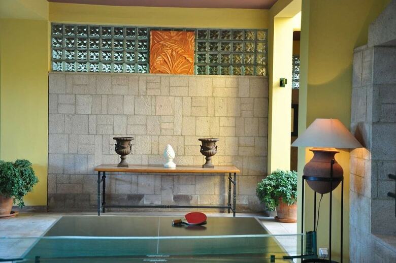 Hotel Palm Court Suites