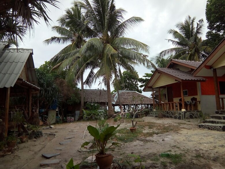 Hotel Relax Beach House