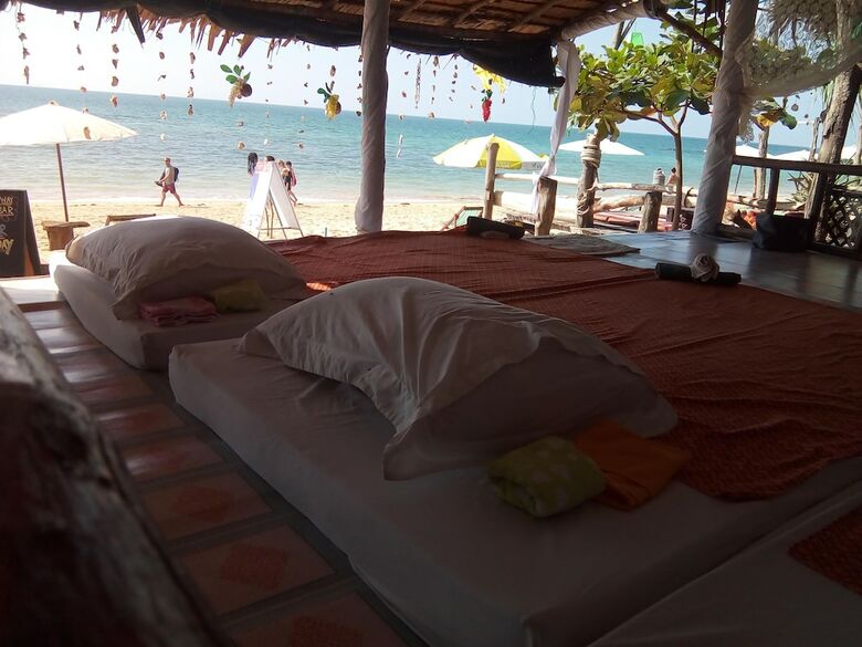 Hotel Relax Beach House
