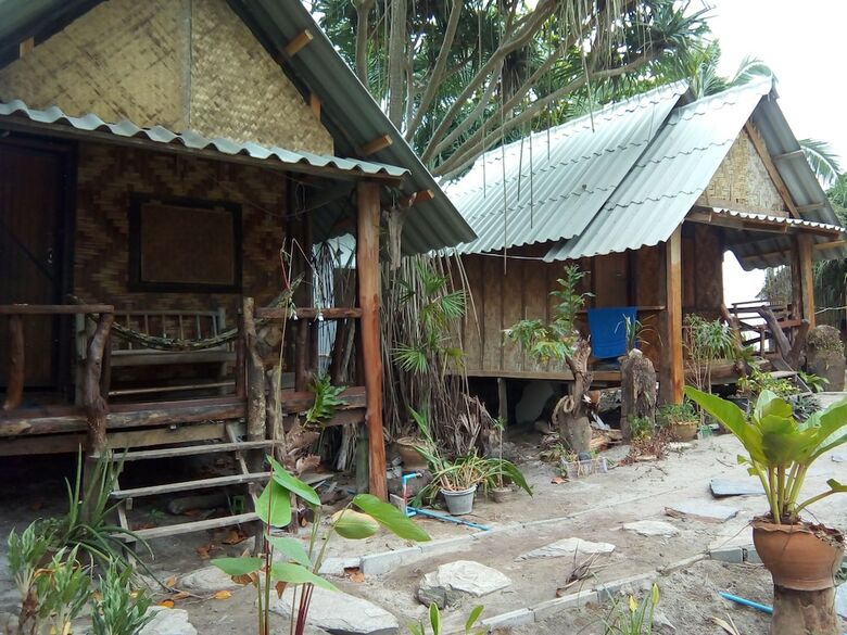 Hotel Relax Beach House