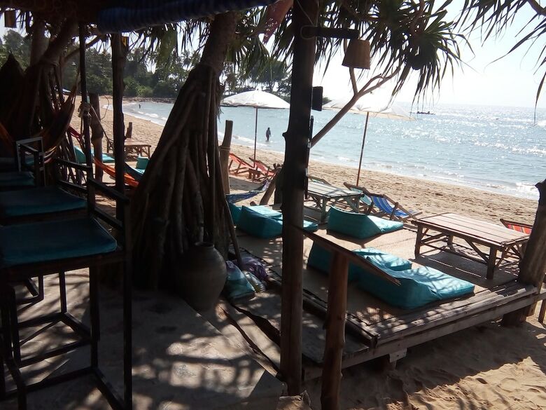 Hotel Relax Beach House