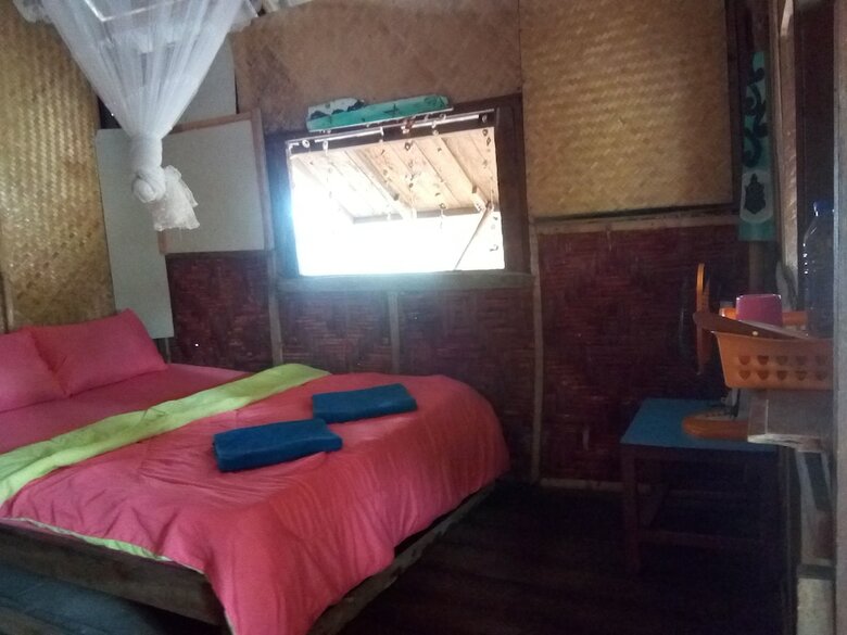 Hotel Relax Beach House