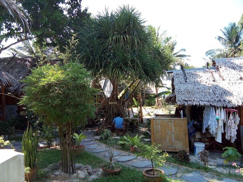 Hotel Relax Beach House