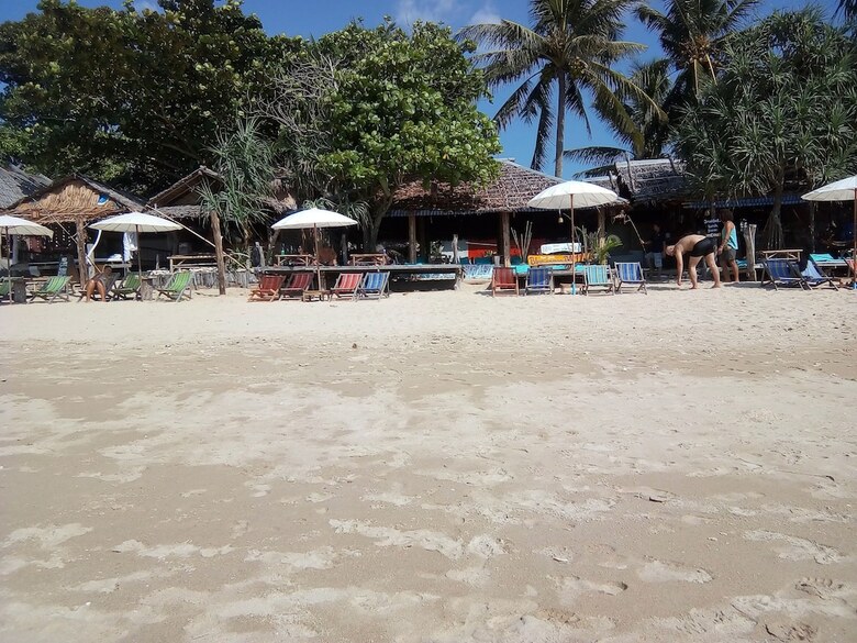 Hotel Relax Beach House