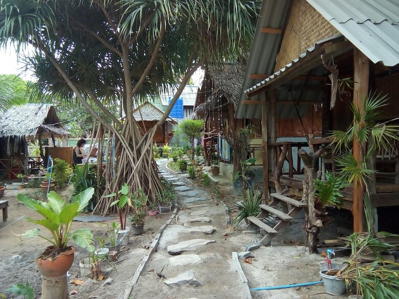 Hotel Relax Beach House