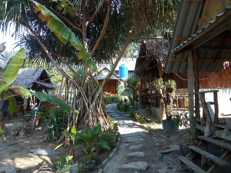 Hotel Relax Beach House