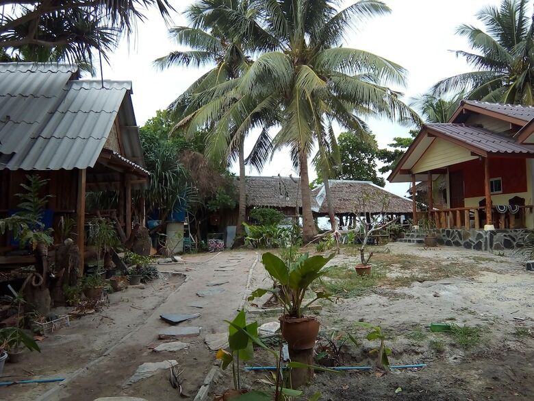 Hotel Relax Beach House