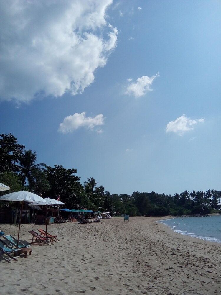 Hotel Relax Beach House