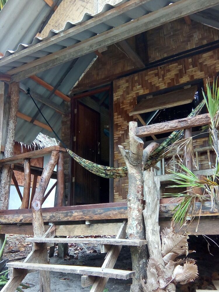 Hotel Relax Beach House