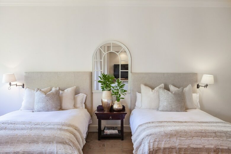 Apartamentos La Bella Vita Studios