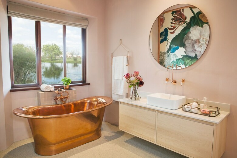 Apartamentos La Bella Vita Studios