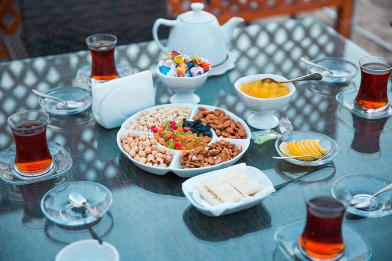 Regnum Hotel Baku