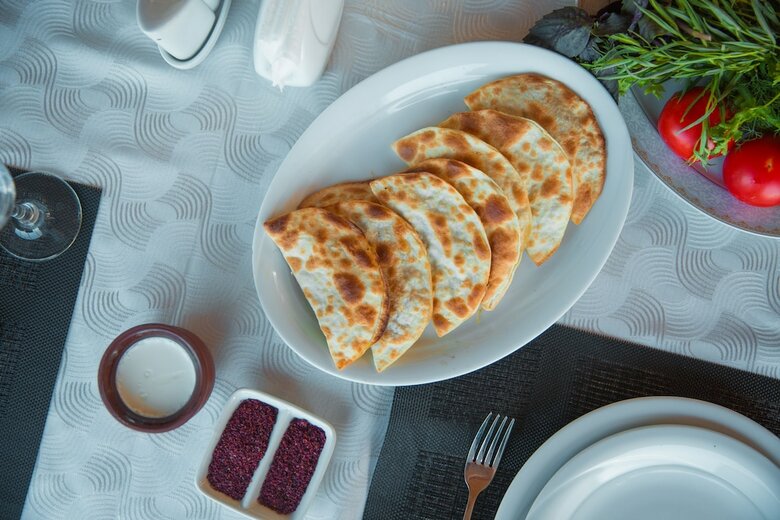 Regnum Hotel Baku