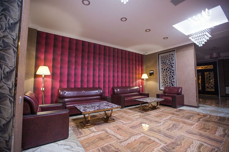 Regnum Hotel Baku