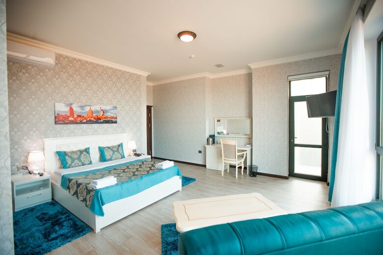 Regnum Hotel Baku