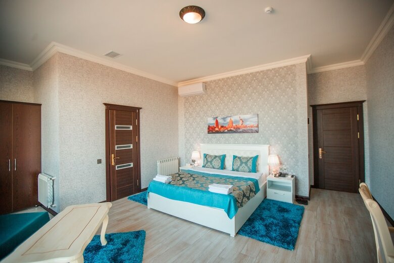 Regnum Hotel Baku