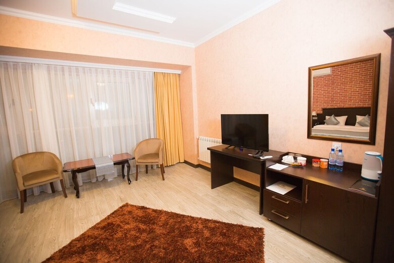 Regnum Hotel Baku