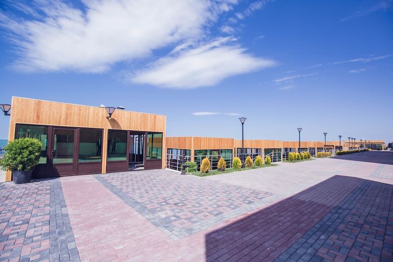 Regnum Hotel Baku