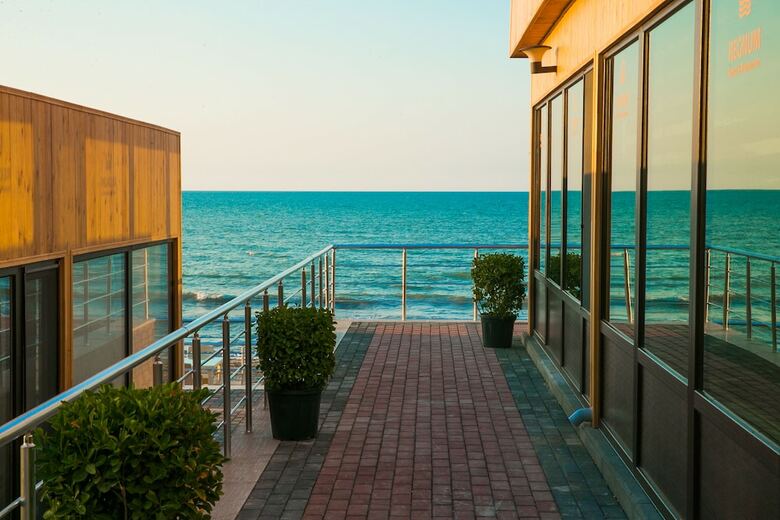 Regnum Hotel Baku