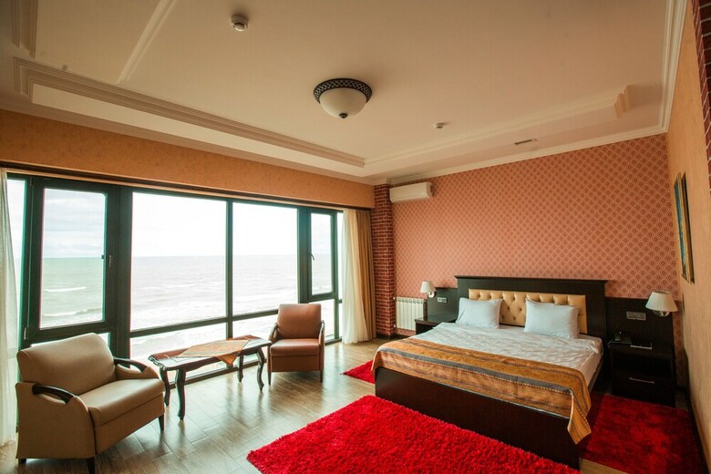 Regnum Hotel Baku