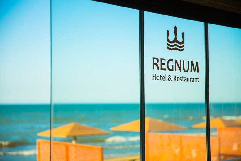 Regnum Hotel Baku