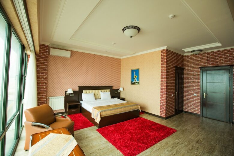 Regnum Hotel Baku
