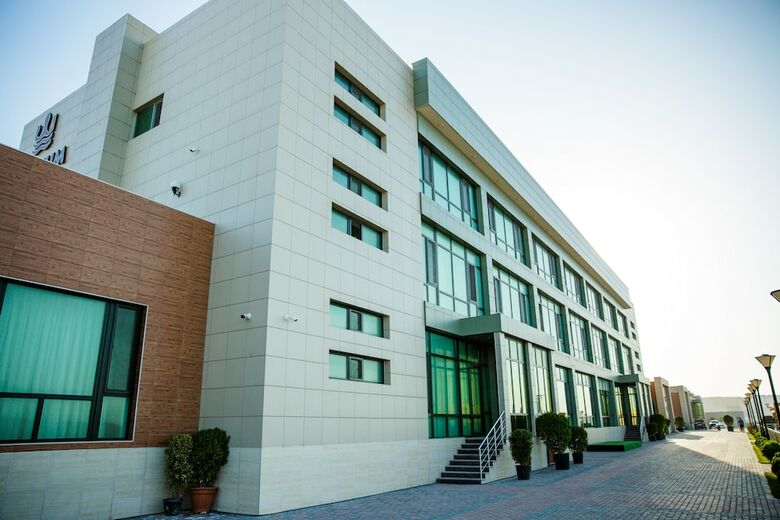 Regnum Hotel Baku