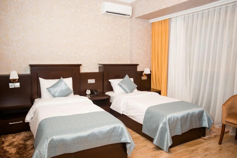 Regnum Hotel Baku