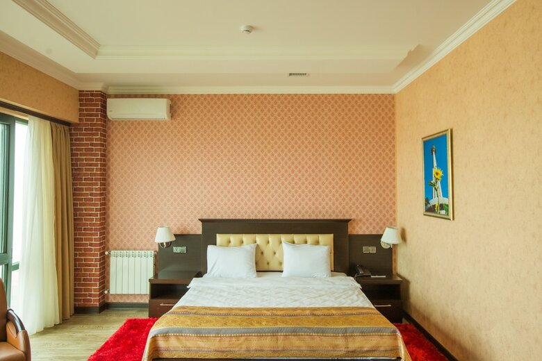 Regnum Hotel Baku