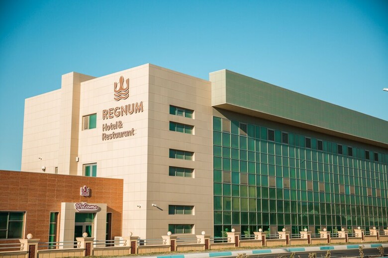 Regnum Hotel Baku